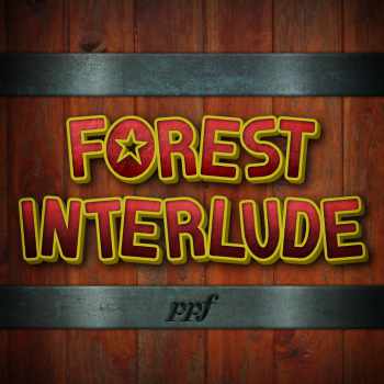 Forest Interlude