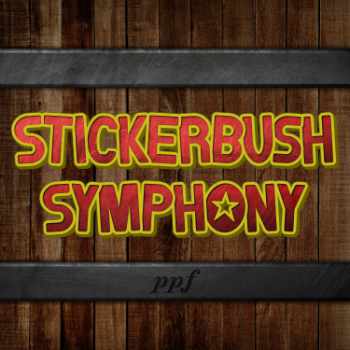 Stickerbush Symphony